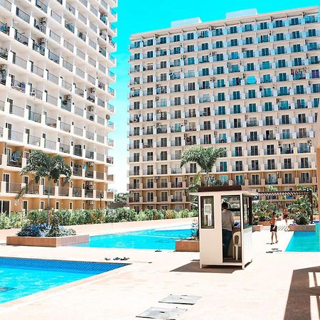 Vale'S Condo Haven Lapu-Lapu City Kültér fotó