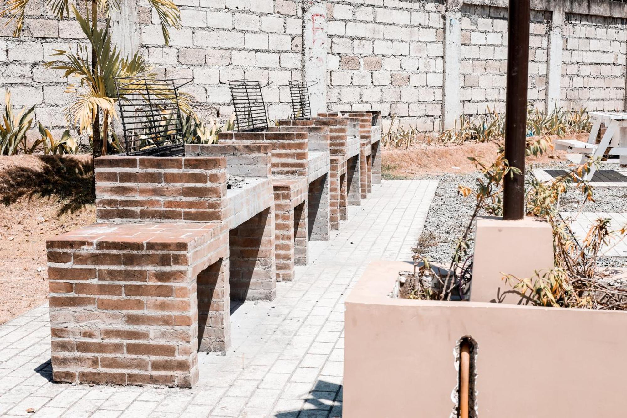 Vale'S Condo Haven Lapu-Lapu City Kültér fotó