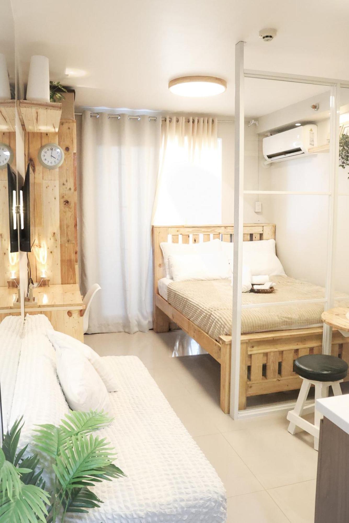 Vale'S Condo Haven Lapu-Lapu City Kültér fotó
