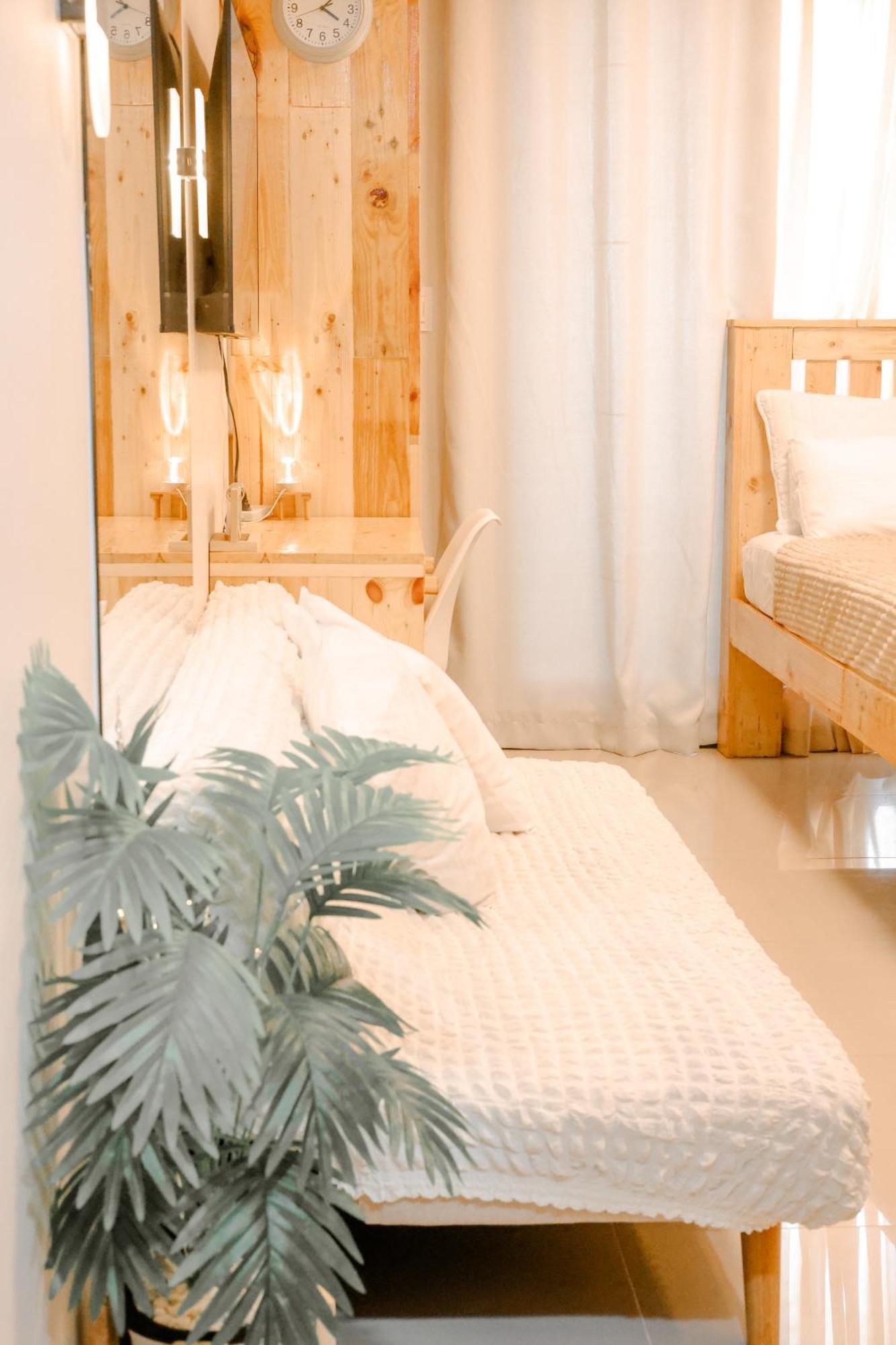 Vale'S Condo Haven Lapu-Lapu City Kültér fotó